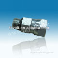 BSP Male 60Cone or Bonded Seal Tube Hydraulic Fitting Adapter